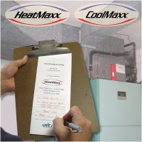 HeatMaxx Clipboard